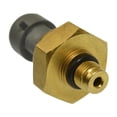 thumbnail image 2 of KarParts360 For Navistar CF500/CF600 2007 2008 2009 2010 MAP Sensor | Gold/Gray Color | Plug In Connector | Pin Terminal | Screw-In Attachment Method, 2 of 4