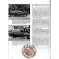 thumbnail image 3 of An Illustrated History: American Funeral Vehicles :  1883-2003 (Paperback), 3 of 7