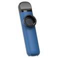thumbnail image 1 of Goriertaly Plastic Kazoo Instrument Lightweight Simple Design ABS Ukulele Guitar for Beginners Kids Beginner Performances Present Blue, 1 of 6