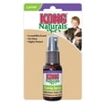 thumbnail image 2 of Catnip Spray 81.5ml Menta Gatuna Calmante Variado Gato Kong KONG CCS, 2 of 3