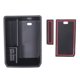 thumbnail image 1 of EZLIFE Bandeja de la caja de almacenamiento del apoyabrazos de la consola central interior compatible con Q4e M2M1, nuevo accesorio B7R0, 1 of 1