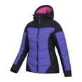 thumbnail image 4 of Mountain Warehouse Womens Resort RECCO Padded Ski Jacket, 4 of 4