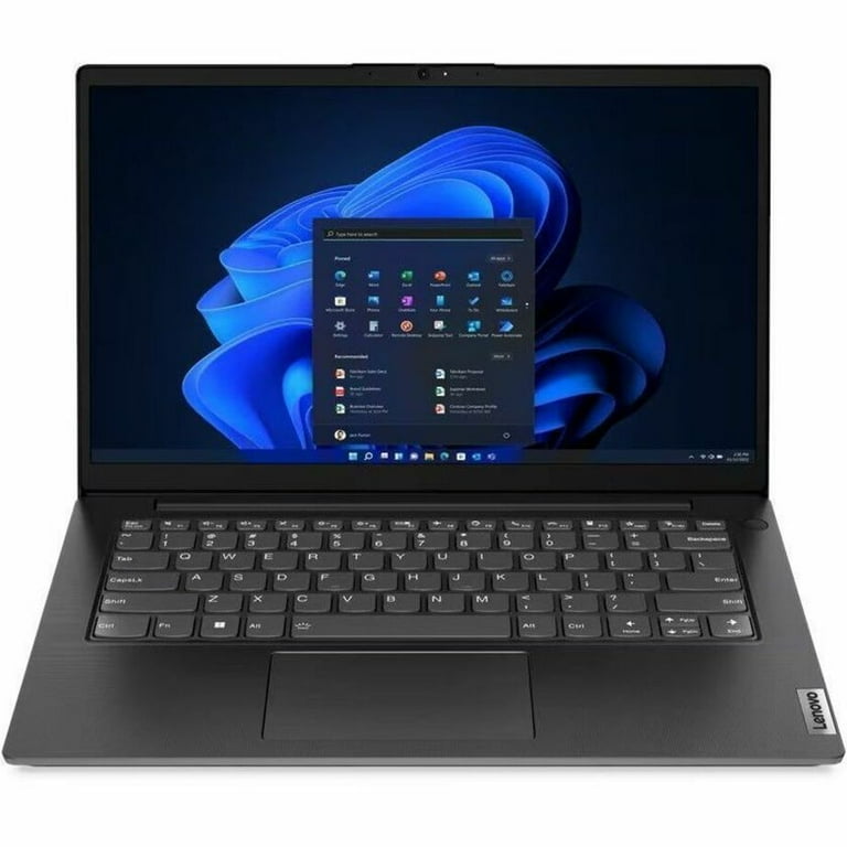Lenovo AMD Laptop Business V14 G4 Ryzen 5 5500U, 8GB DDR4, 256GB