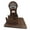 Style 1, variant on Vertical Wooden Headphone Holder Organizes Gaming Desk Space Compatible All Headphones