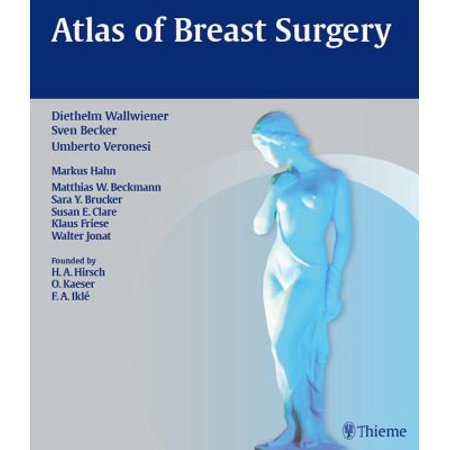 ISBN 9783131997814 product image for Atlas of Breast Surgery | upcitemdb.com