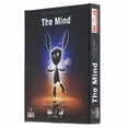 thumbnail image 2 of 2022 The Mind Card Game Party Puzzle Board Game Team Experience Interactive Game, 2 of 4