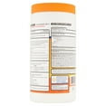 thumbnail image 4 of Equate Sugar-Free Daily Fiber Orange Powder, 23.3 Oz., 114 Count, 4 of 5