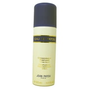 Drakkar Noir Sensation Tonique by Guy Laroche for Men - 3.4 oz Deodorant Spray