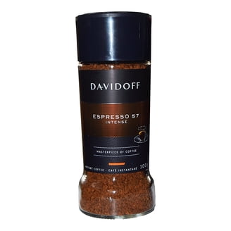 Davidoff Café Fine Aroma Instant Coffee 3.5oz/100g - Walmart.com Davidoff Café Fine Aroma Instant Coffee 3.5oz/100g - Walmart.com