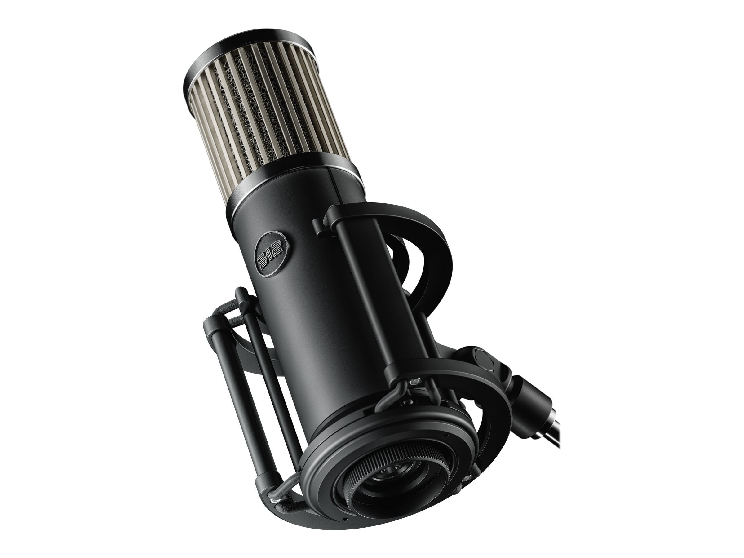 Warm Audio 512-SLT Skylight Condenser Microphone