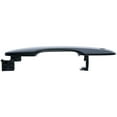 thumbnail image 5 of Dorman 15873 Front Driver Side Exterior Door Handle for Specific Toyota Models, Black, 5 of 8