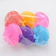 Hair Scalp Massager Comb Shampoo Brush Silicone Head Washer Brush Handheld Shower Scalp Scrubber Cleansing Brush for Removing Dandruff