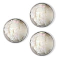 thumbnail image 2 of Uñas de cristal uñas de mujer rodajas de concha grande rodajas de abulón uñas de guijarros bolsa de teléfono móvil zapatos, 2 of 6
