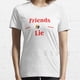 thumbnail image 3 of Friends Don T Lie Upside Down Thing Be An Eleven Stranger 3 Pullover Hoodie T Shirt Print For Men Cotton New Cool Tee Friends, 3 of 5