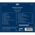 thumbnail image 2 of J Rgen Ochs - Freiburg Choral Collection Selected Choral - Music & Performance - CD, 2 of 2