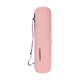 thumbnail image 2 of Bolsa de lona, ​​bolsa de bádminton, bolsa cruzada resistente al agua, bolsa de snorkel para hombres y mujeres Rosa, 2 of 8