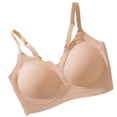 thumbnail image 5 of Seamless Comfort Bra Collection - Wire-Free Support, All Body Types, Daily Wear & Workout-Friendly, 5 of 5