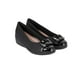 thumbnail image 3 of Balerina Piccadilly 117116 Mujer Confort Juanete Tacon negro 22, 3 of 8