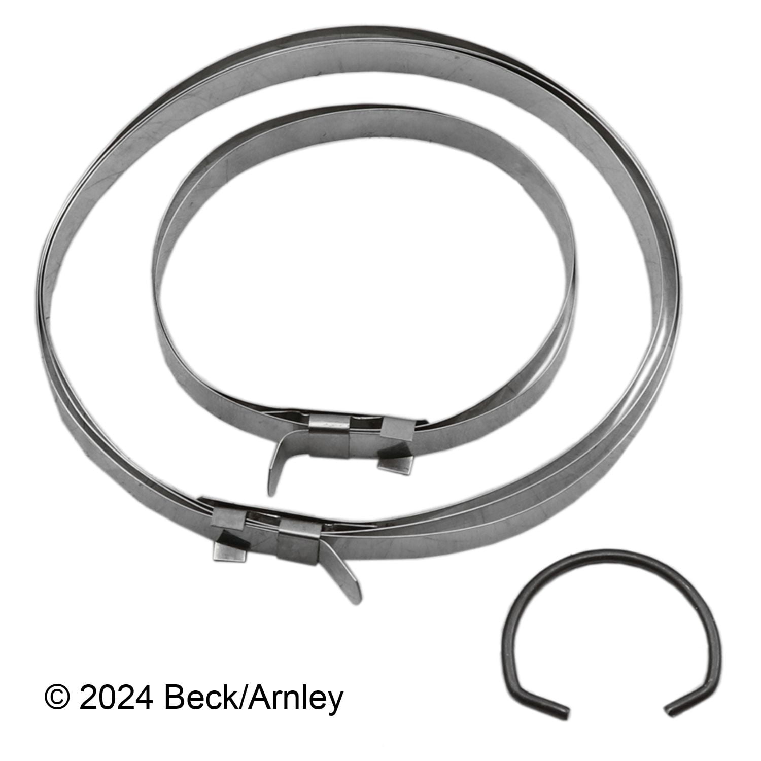 BeckArnley 103-2835 CV Joint Boot Kit - Walmart.com