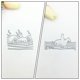 thumbnail image 4 of 2 hermosos troqueles de corte, plantillas de relieve creativas y duraderas para bricolaje., 4 of 5