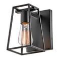 thumbnail image 3 of Hinkley Lighting - Filmore - 14W 1 LED Bath Vanity In Industrial Style-7.5, 3 of 17