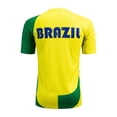 thumbnail image 6 of Men's 2026 Fan Soccer Collection - International Football Shirts, Retro Streetwear, 6 of 6
