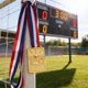 thumbnail image 4 of BESTYASH Deportivas Doradas Para Fútbol Con Rectangular Y Para Ceremonia De Premiación, 4 of 8