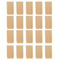 thumbnail image 1 of Dosaele Brown Kraft Paper Envelopes  100pcs Party Favor Storage Bags, 1 of 7