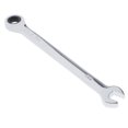 thumbnail image 2 of 1 lve de carraca métrica para reparación de automóviles, pulido de espejos, herramientas de mantenimiento de 6-23mm 8mm Baoblaze Llave de trinquete de acero, 2 of 7