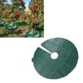 thumbnail image 1 of Tree Watering Rings, Unique  Design Tree Watering Bags Drought Prevention Round Tree Water Pouch Drip Irrigation Slow Release Watering Bag for Planting, 1 of 7