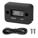 thumbnail image 1 of Portable Lcd Display Engine Gau Hour Meter Digital Hour Meter For Cycle Atv Gasoli, 1 of 5