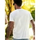 thumbnail image 2 of Camiseta deportiva de manga corta con estampado creativo "YESHUA, el León de Judá", cómoda camiseta de cuello redondo para hombre, ideal para uso diario., 2 of 6