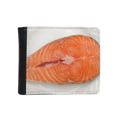 thumbnail image 1 of Marhakis Portefeuille en Cuir Synthétique Texture Viande Multi-Fonction Porte-Cartes, 1 of 4