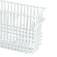 thumbnail image 5 of Better Houseware 1431/W Cutlery Holder (White), 5 of 5