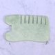 thumbnail image 3 of El masaje que raspa de Gua Sha equipa el tablero tradicional de Guasha de la piedra natural para la acupuntura del BALNEARIO HOMEMAXS HaoMX3745588, 3 of 6