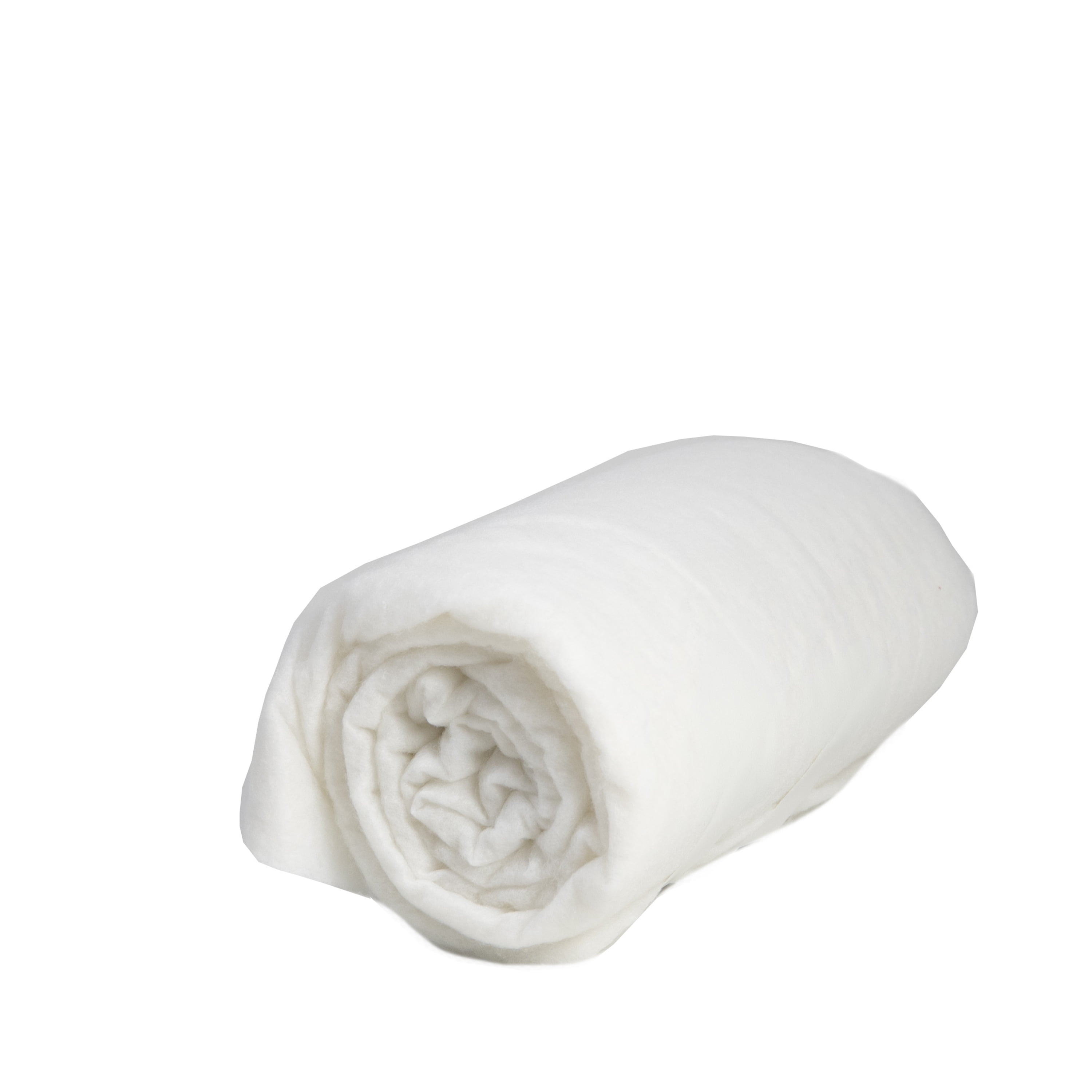 (3 pack) Fairfield Poly-Fil Extra-Loft Quilt Batting, Premium Polyester Batting for Quilting, Ideal for Throw Pillows and Lap Quilts, Quilting Supplies, Medium, 72" X 90", White