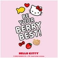 thumbnail image 4 of 4 pack Limited Edition - Pepperidge Farm Baked Graham Snacks Hello Kitty Strawberry Shortcake Goldfish, 4 of 9