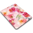 thumbnail image 1 of KSK KAISHEK Plastic Hard Shell Case Cover Only for 2023/2022/2021 Release MacBook Pro 16 inchs XDR Display & Touch ID Model: A2485 & A2780 Flowers 335, 1 of 5
