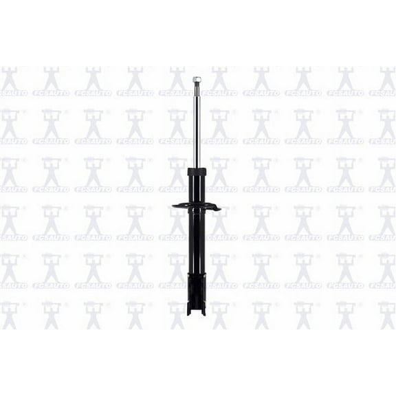 Focus Auto Parts Suspension Strut