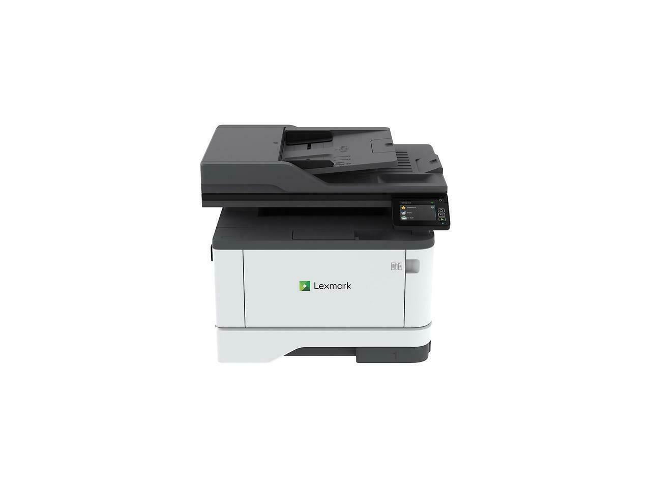 lexmark mfc