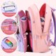 thumbnail image 3 of Lindo Conejo Dibujos Animados Pequeña Princesa Mochila Informal para Estudiantes Mochila Con Refrigerador Abierto Mochila Multifuncional 3776 (L) (Rosa) Rosa, 3 of 9