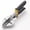 Miter Shears, variant on ABCISI Miter Shears for Molding, Trim Cutter Hand Tool, Adjustable Angle Cutting Tool for Wood Trim Molding, PVC, Vinyl, Trunking, 2 Extra Replacement Blades Included