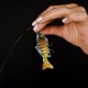 thumbnail image 5 of Artefacto de pesca eficiente: diseño realista que nada y atrae a los peces, 5 of 6