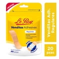 thumbnail image 2 of Venditas Adhesivas Le Roy Regulares 20 pz, 2 of 5