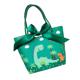 thumbnail image 1 of Bolsa de regalo con diseño de dibujos animados de Dinosaur Park para niños, 13 x 14 x 6,5 cm, 10 uni, 1 of 2