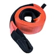 thumbnail image 1 of LOVIVER Car Towing Rope High Strength Polyester Pull Rope for Boat Mining Ocean, 1 of 8