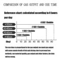 thumbnail image 5 of Aquarium Diy Co2 Generatorwithsolenoid Valve Bubble Counter Reaction System Kit pour Aquati, 5 of 5