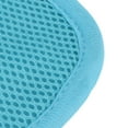 thumbnail image 4 of Cotton Blue Pet Mat, Pet Chillz Cooling Mat, For Pets Summer Adjusting Pet'S Body Temperature, 4 of 8