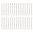 thumbnail image 2 of Enhebrador de Aguja con Cordón ANGGREK 30 Piezas Metal Fácil de Operar Para Pantalones Deportivos, 2 of 7