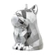 thumbnail image 5 of Figurita de perro, soporte para pañuelos, mesa decorativa, caja de pañuelos, soporte de papel tisú, cubierta para caja de pañuelos para sala de estar Soledad Sostenedor del tejido, 5 of 10